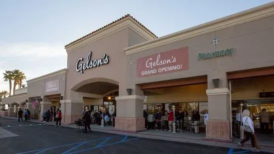 Gelson's Rancho Mirage