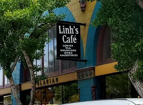 Linh’s Café
