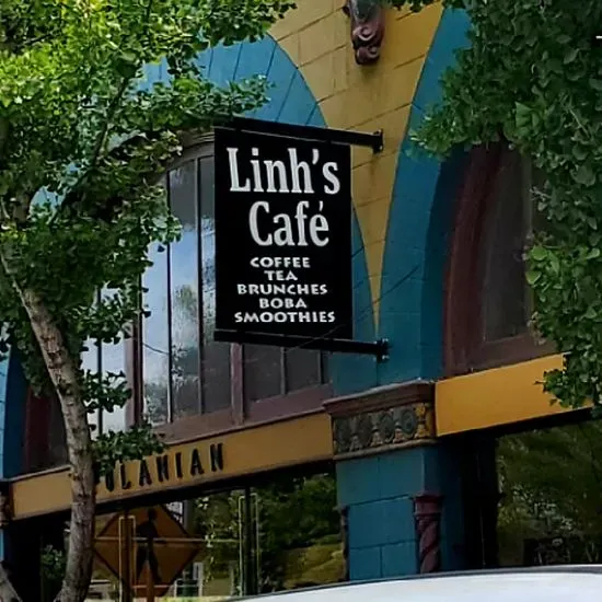 Linh’s Café