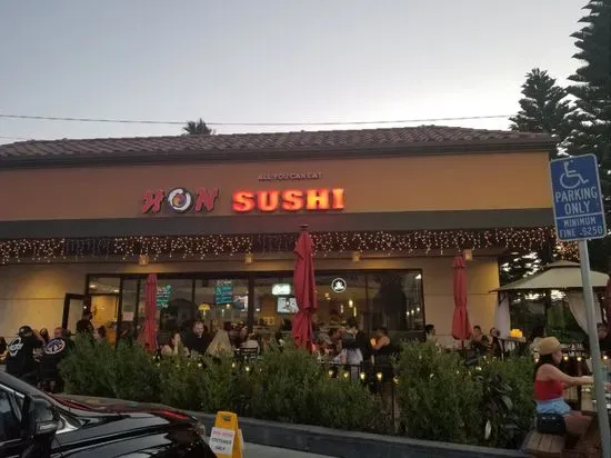 Hon Sushi