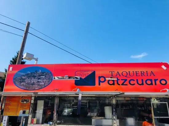 Taqueria Pátzcuaro
