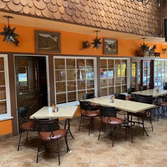 Jalisco's Mexican Restaurant (Lo Mejor De Jalisco)