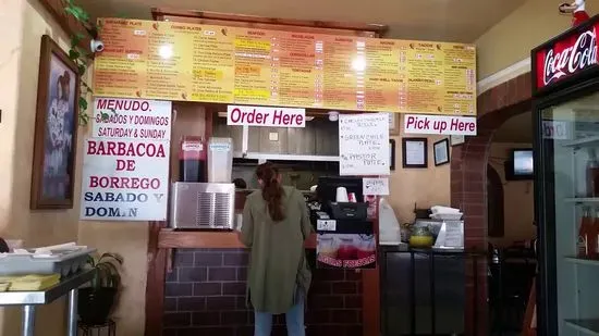 Jalapeño's Taqueria