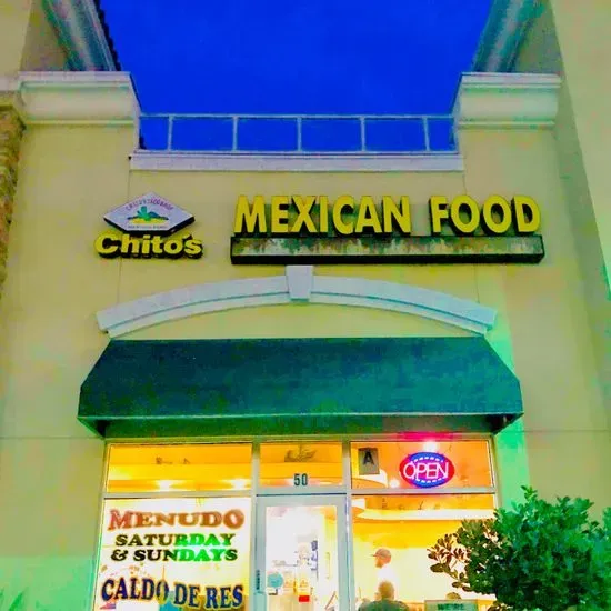 Chitos Taco Shop