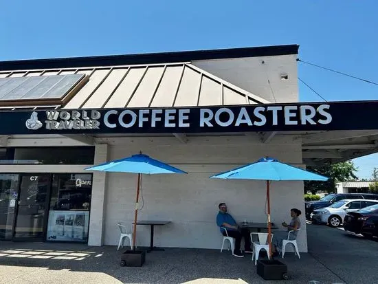 World Traveler Coffee Roasters