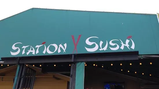 Station Sushi
