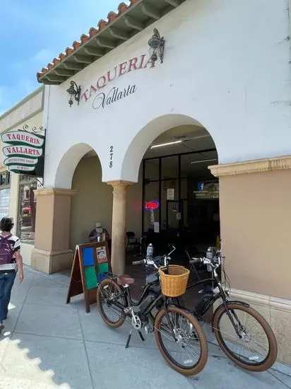 Taqueria Vallarta