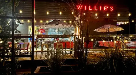 Willie's Burgers Arden