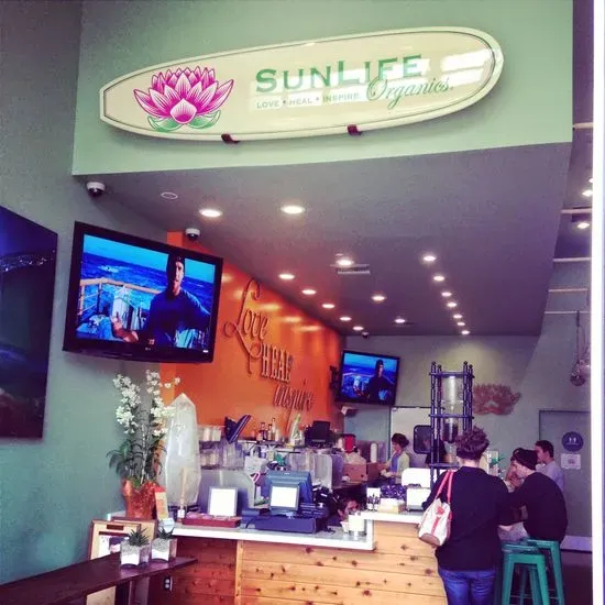 SunLife Organics