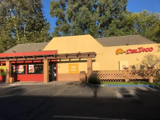 Del Taco