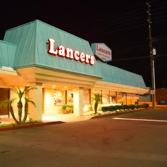 Lancers Family Restaurant