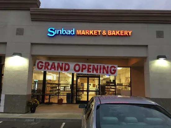 Sinbad Market & Bakery