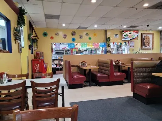 Mexico Lindo Restaurant