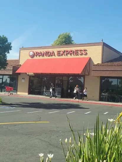 Panda Express