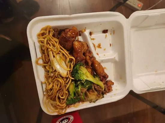 Panda Express