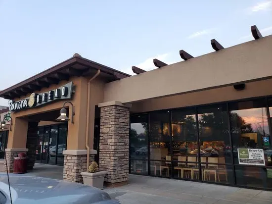 Panera Bread