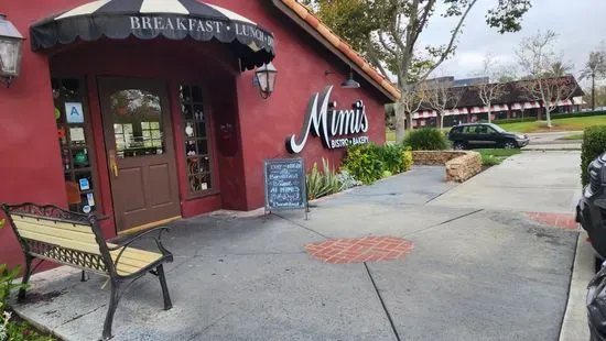 Mimi's Cafe