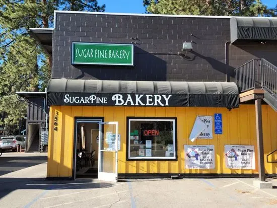 Sugar Pine Bakery
