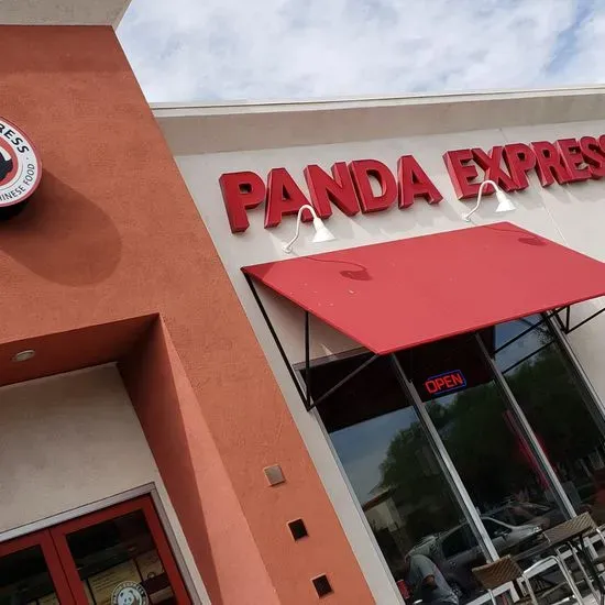 Panda Express