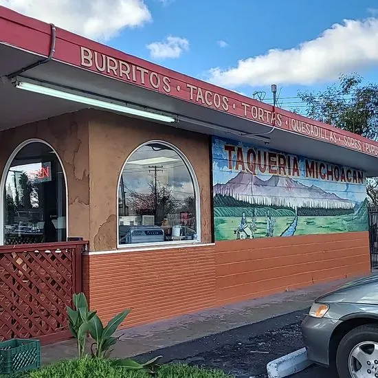 Taqueria Michoacan