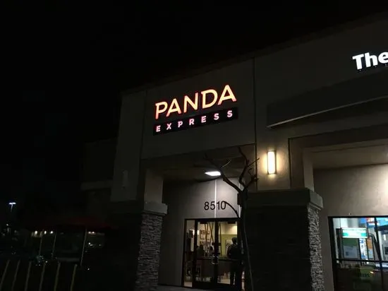 Panda Express