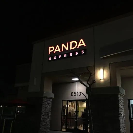 Panda Express