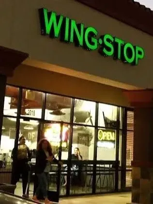 Wingstop