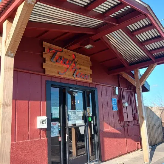 Tonys Tacos