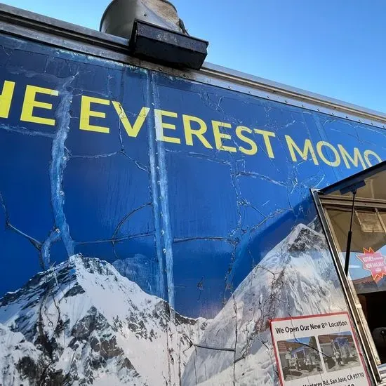 The Everest Momo