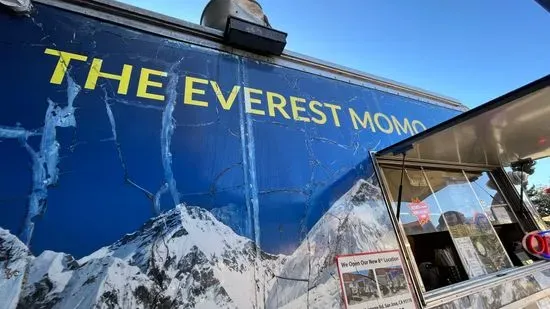 The Everest Momo