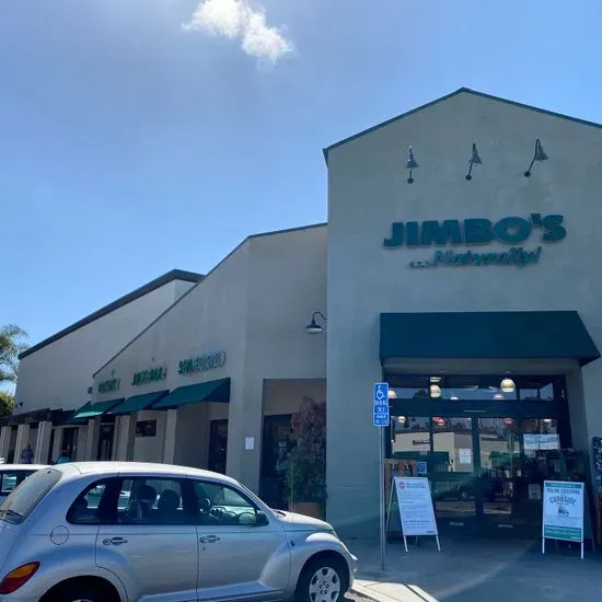 Jimbo's