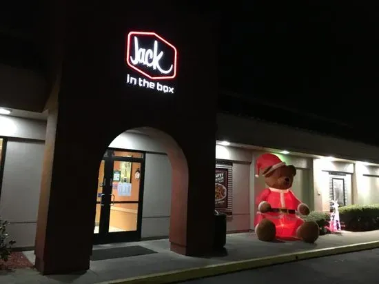 Jack in the Box