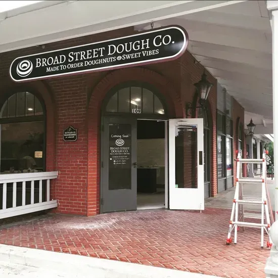 Broad Street Dough Co