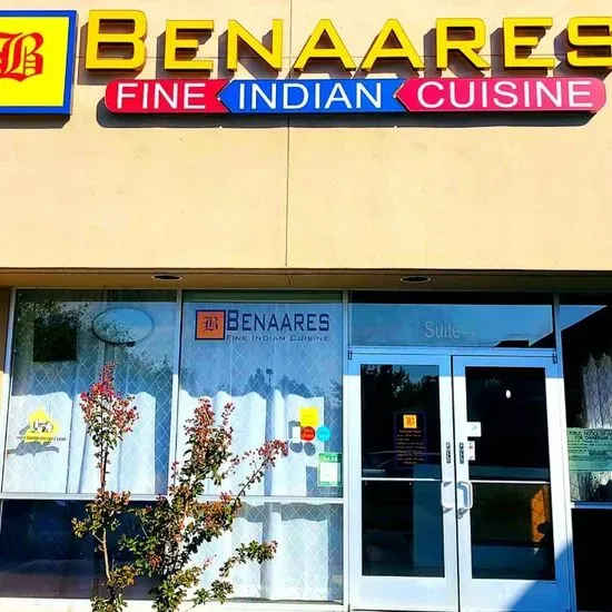 Benaares Fine Indian Cuisine