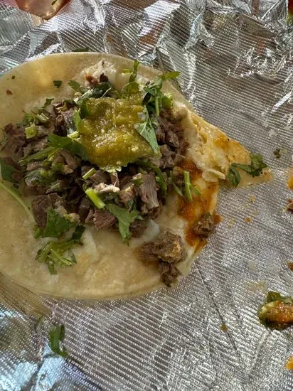 Tacos Estrella