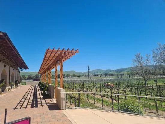 Garré Vineyard, Restaurant, & Event Center