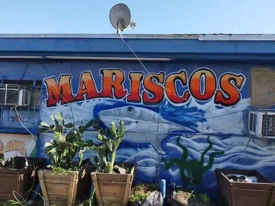 Mariscos El Pariente