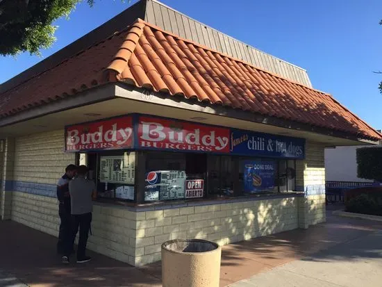 Buddy Burgers