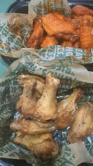 Wingstop