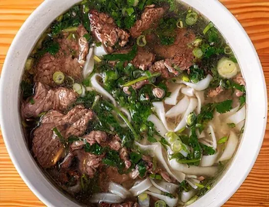 PHỞ HÀ NỘI SAN JOSE