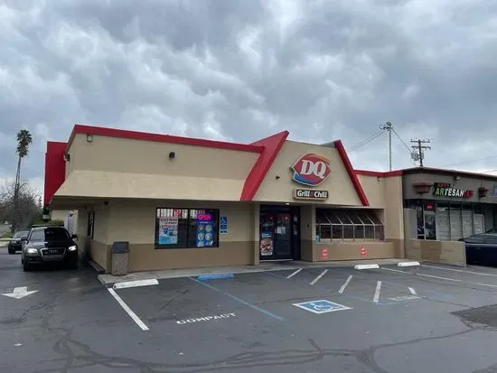 Dairy Queen