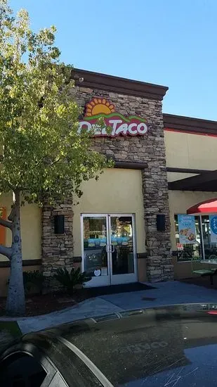 Del Taco