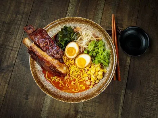 Yoshiharu Ramen