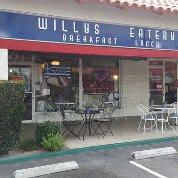 Willy's Eatery