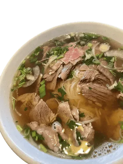 Pho Saigon Pasteur Noodle House