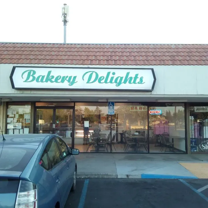 Bakery Delights Fresno, CA Checkle