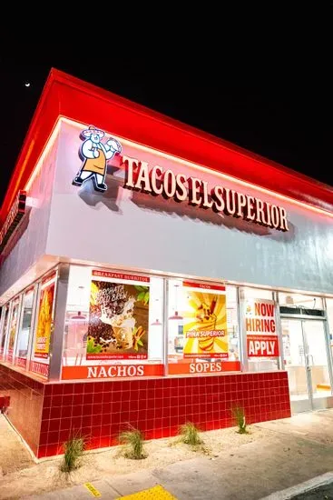 Tacos El Superior