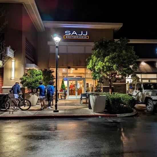 SAJJ Mediterranean (Mountain View)