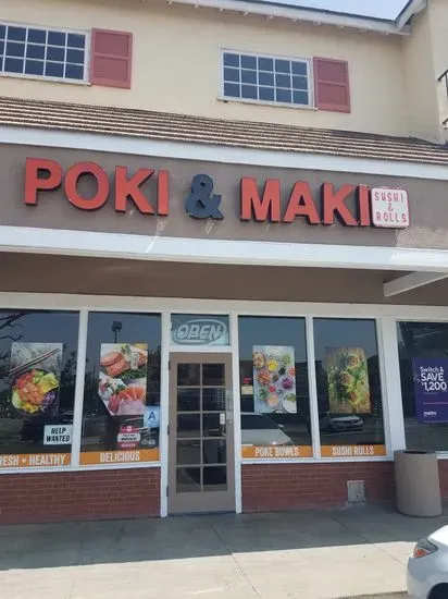 Poki & Maki