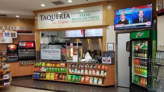 Taqueria Las Virgenes